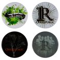 thumbnail image 1 of OneRepublic - Jeu de Boutons 4 Pièces, 1 of 1