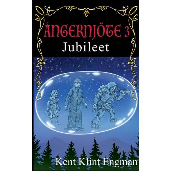 Ångernjöte 3: Jubileet, (Paperback)