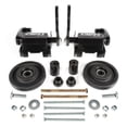 thumbnail image 5 of Kimpex Rouski Gen 3 Retractable Wheels System TZ1 OEM# 8JR-F3711-00-00, 5 of 10