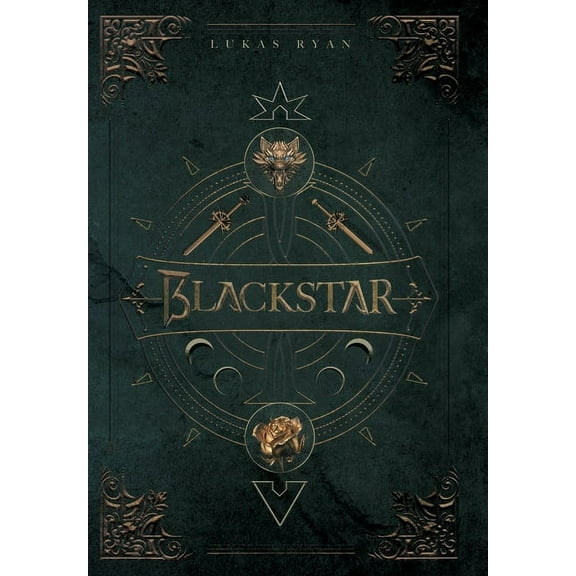 Blackstar (Hardcover)