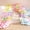 Pastel, variant on Black White Orange Balloon Arch Kit, 140Pcs Black Orange White Halloween Balloon Garland kit, 18 12 10 5 Inch Different Size Balloons for Halloween Birthday Thanksgiving Day Party Decorations