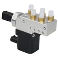 thumbnail image 4 of Suministro de aire DYNWAVEMX para válvula de Control de solenoide de suspensión neumática A2113200158, 4 of 6
