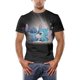 thumbnail image 1 of 2021 sommer kinder camisetas Stich 3D Gedruckt Kind T Schöne Kurzarm T Jungen Mädchen Kinder Lustige Cartoon Tops xuanjing unisex, 1 of 2