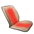thumbnail image 5 of Smart Car Study Heating Cushion Imitation Cashmere Cushion 12v24v Universal, 5 of 5