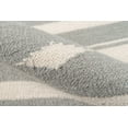 thumbnail image 4 of Erin Gates by Momeni Thompson Billings Hand Woven Wool Grey Area Rug 9' X 12', 4 of 6
