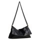 thumbnail image 1 of Nuevo nicho, bolso para axila, bolso bandolera de verano, bolso de hombro Joker, bolso con cadena de diamantes, 1 of 5
