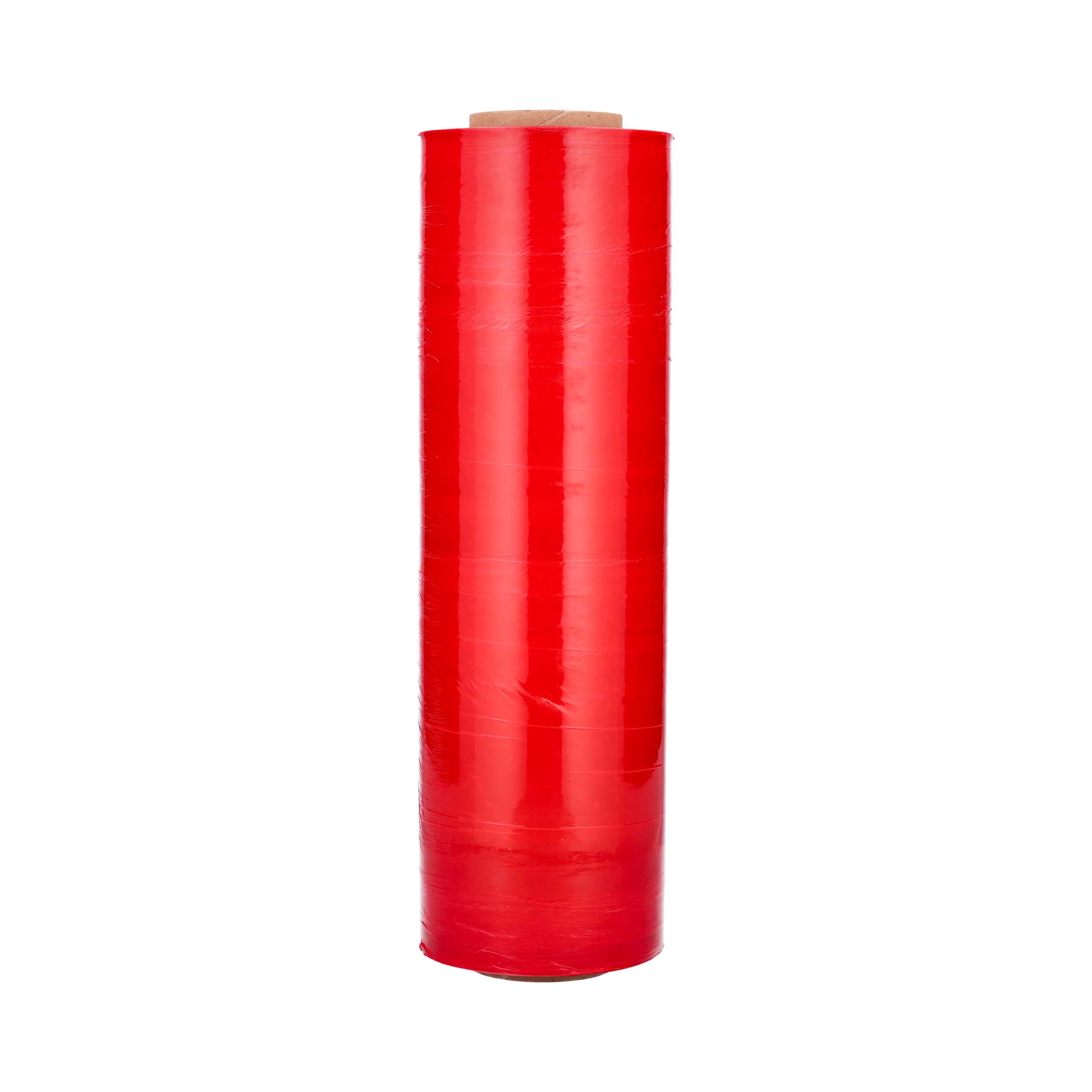 1 Pack Green Plastic Cling Wrap Stretch Wrap Film 18 Inch x 1500 Feet 63 Gauge 1 Pack Green Plastic Cling Wrap Stretch Wrap Film 18 Inch x 1500 Feet 63 Gauge