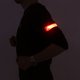 thumbnail image 5 of LED Luminous Silicone Armband Arm Belt Night Running Riding Sports High Visibility Safety Armband, 5 of 8