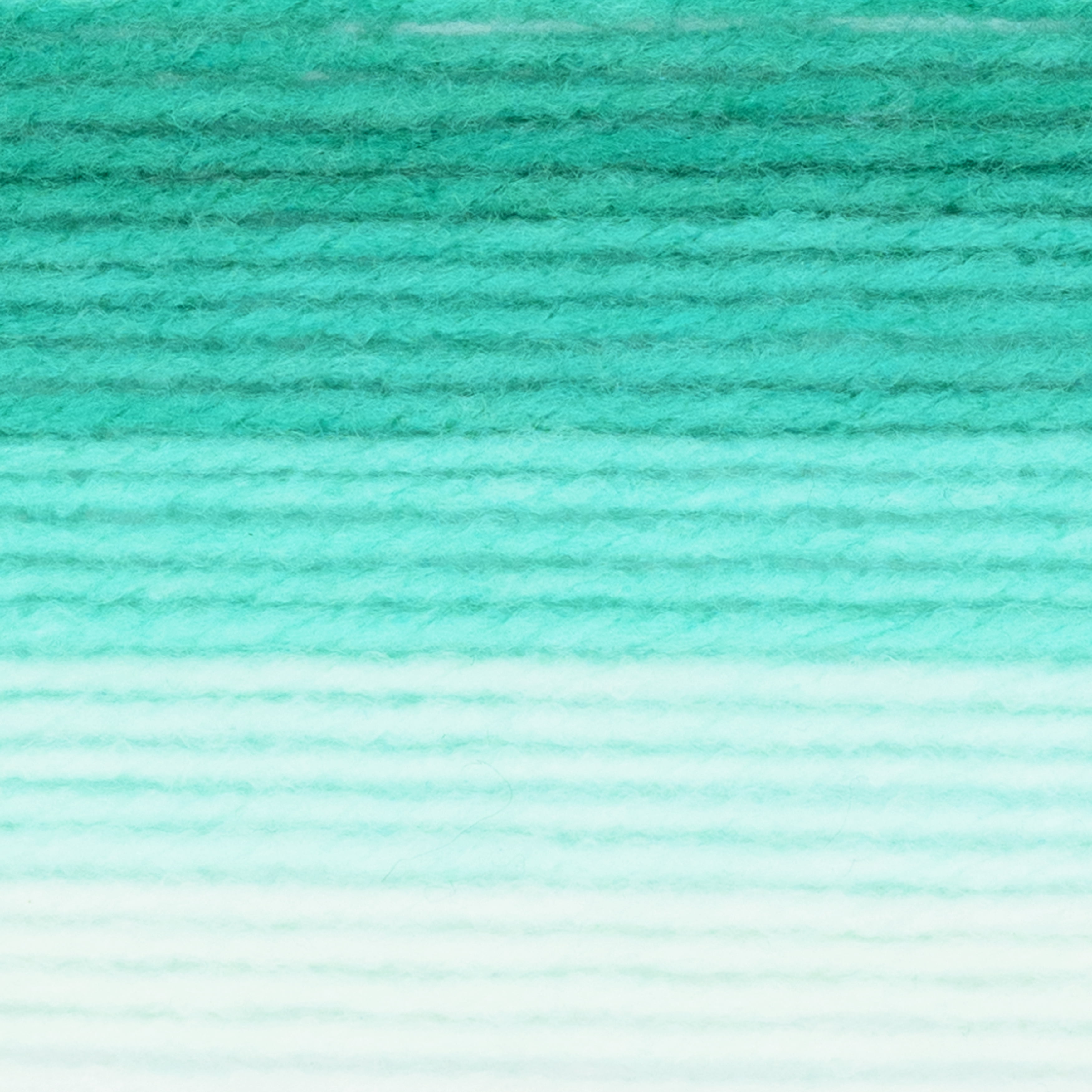 Lion Brand Mandala Gradient Seagreen Yarn