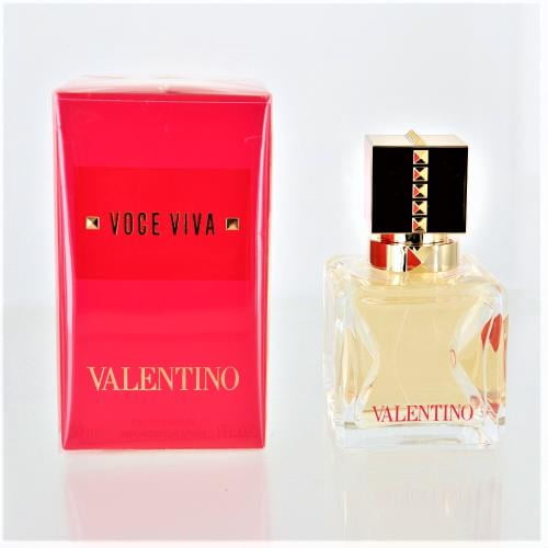 valentino perfume red box