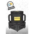 thumbnail image 3 of Tubo inflable LookOurway Air Dancers para hombre, 2,1 m, con ventilador, 3 of 4