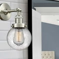 thumbnail image 3 of Innovations Lighting - Beacon - 1 Light Wall Sconce In Industrial Style-14, 3 of 4