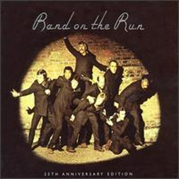 Pre-Owned Band on the Run [Remastered/Bonus Disc] (CD 0724349917620) by Paul McCartney & Wings