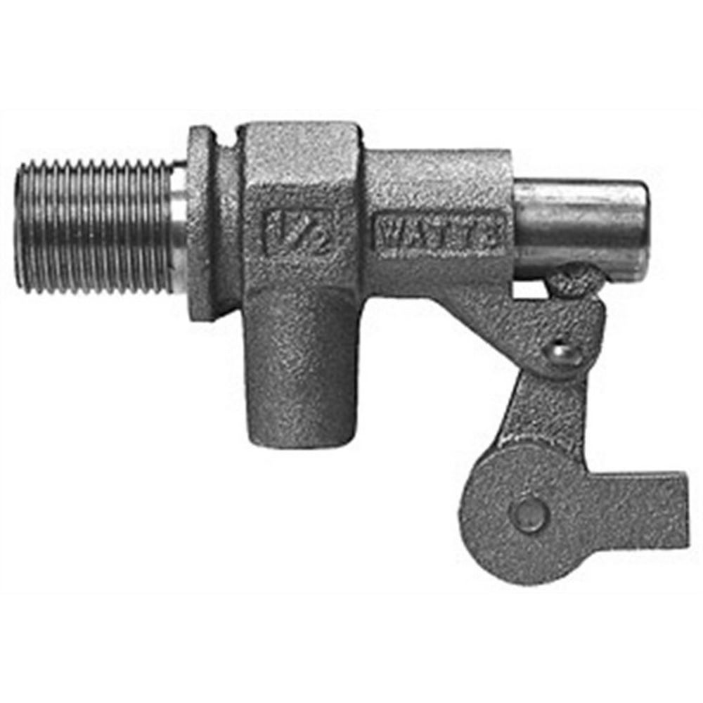 500 1/2 FLOAT VALVE