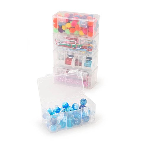 toy boxes from walmart