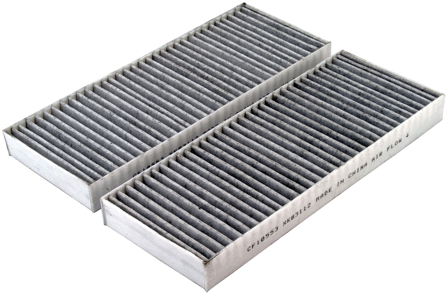 FRAM CF10553, Fresh Breeze Cabin Air Filter with Arm & Hammer Baking Soda, for Select Nissan Vehicles