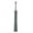 Green, variant on Jubipavy Electric Toothbrush 3-Head Electric Toothbrush Including Two Cleaning Brush Heads Intelligent 6-Speed Timed Electric Toothbrush