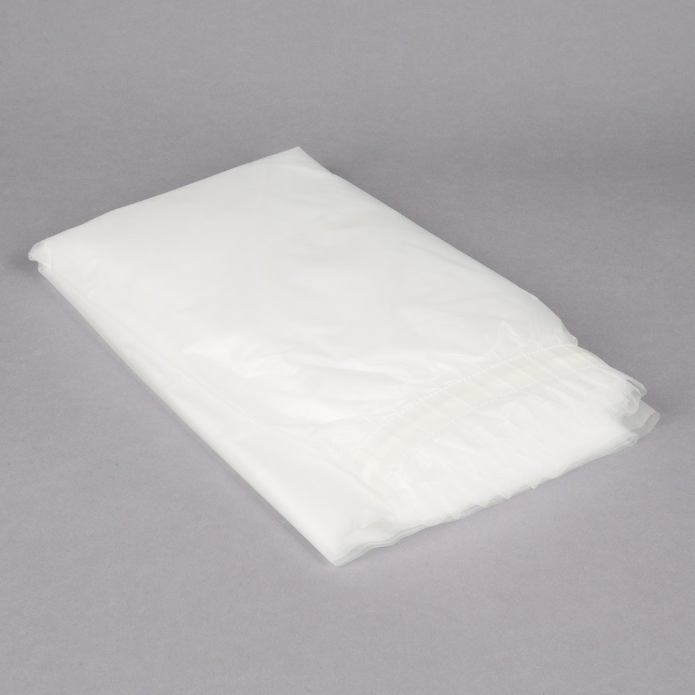 Amscan Disposable Plastic Lined 3 Ply Paper Table Cover in Design Fits 8' Long Tables, 53 x 108