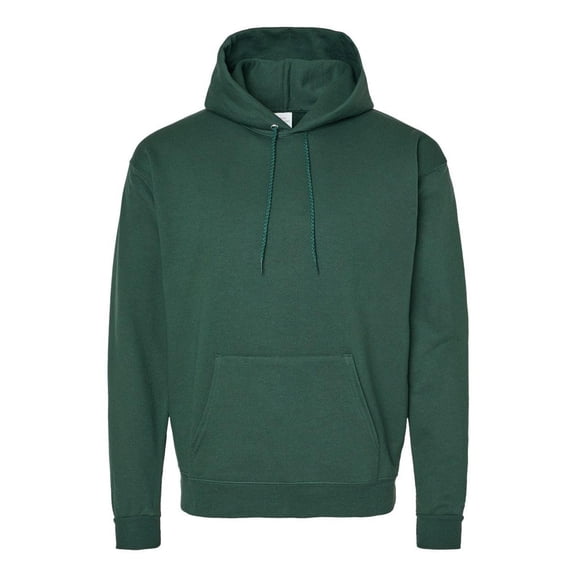 Hanes Mens Ecosmart Hooded Sweatshirt