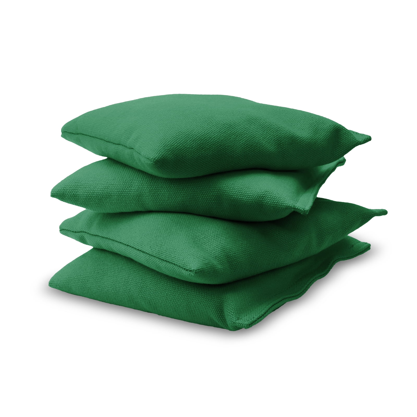 GoSports Premium Bean Bag Sets of 4 15 Color Choices Filled with