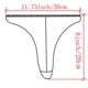 thumbnail image 5 of Calzoncillos De Ropa Interior Con Y Para Hombre Baoblaze Ropa de Hombre, 5 of 8