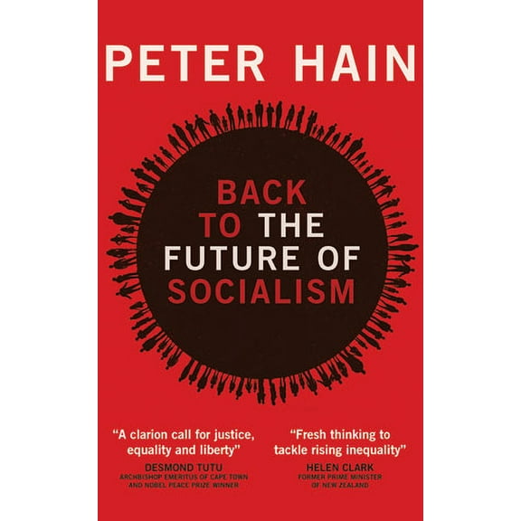 Back to the Future of Socialism, (Hardcover)