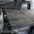 thumbnail image 3 of AOMSAZTO Seat Covers Full Set Custom Fit for Toyota Corolla 2020-2024 2025 Breathable Faux Leather Black Car Seat Covers Protector Cushion Accessories, 3 of 7