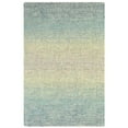 thumbnail image 2 of Liora Manne Savannah Horizon Indoor Area Rug Pastel 100% Wool Hand Tufted 5x8, 2 of 7