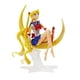 thumbnail image 1 of Anime Sailor Moon muñeca de PVC para niños, juguete para niñas, decoración de pasteles, modelo de acción, adorno de coche, regalo de cumpleaños y Navidad, 1 of 5