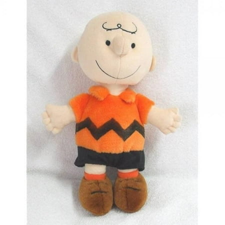Peanuts Plush 12