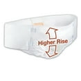 thumbnail image 3 of Tranquility HI-Rise Bariatric Adult Incontinence Brief 3X-Large Heavy Absorbency Bariatric, 2192, Maximum, 32 Ct, 3 of 3