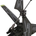 thumbnail image 4 of M Buder Helicóptero a Control Remoto de Doble Hélice Mini Avión de Juguete 32 cm / 12.6 pulgadas, 4 of 9
