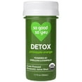 thumbnail image 2 of (2 pack) So Good So You Detox Pineapple Orange Probiotic Shot, 2 of 7