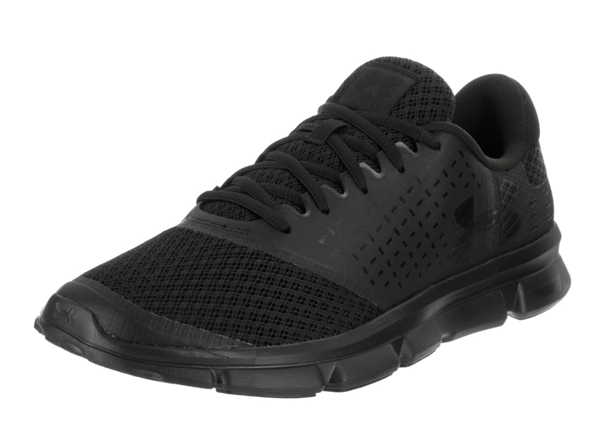 under armour micro g speed swift 2 mens trainers