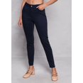 thumbnail image 2 of Womens WAX Twill Skinny Leg Pants, 2 of 3