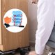 thumbnail image 4 of Herramienta de transporte para elevador de muebles de servicio pesado Juego de rodillos auxiliares para muebles en movimiento Ndcxsfigh Para estrenar, 4 of 9