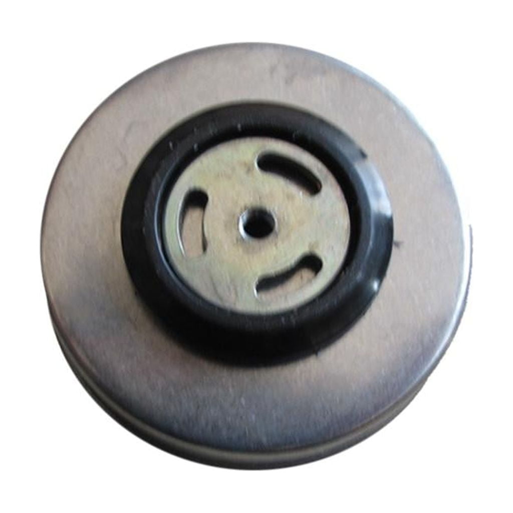 Nishiyuenyi Fishing Reel Closed Face Under- Reel with 2 Fishing Leader