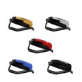 thumbnail image 1 of Visera De Coche Gafas Gafas De Sol Anteojos Titular De Clip De Recibo De Boleto Cateissary HA014757-00, 1 of 6