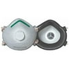 Honeywell North Disposable Respirator,S,N99,Molded,PK10 14110402