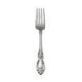 thumbnail image 2 of Oneida Louisiana Fine Flatware Dinner Forks, Set of 4, 18/10 Stainless Steel, 2 of 4