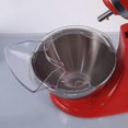 thumbnail image 3 of Pouring Shield Mixer Accessories And Replacement Parts Kn1ps W10616906 Compatible For Kitchenaid At (haoyi, 3 of 5