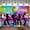 Multi, variant on Disco Backdrop 7 x 5 ft Retro Glow Party 70s 80s 90s Theme Stage Dance Background Disco Party Decoration Disco Ball Banner Dance Backdrop for Birthday Party Prom Portrait Photo Props Polyester
