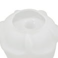 thumbnail image 5 of Toyvian DIY Casting Mold, White Silicone, Multi-Functional, Ring Holder, 2Pcs, 5 of 5