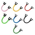 thumbnail image 2 of Shengyu Ski Training Aid For Beginners Stay On Course With Tip Connector And Can . Tip Connector Beginners Light green, 2 of 6