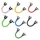 thumbnail image 5 of Greeniant Control de velocidad ABS simplificado para principiantes con conector de punta de esquí Essential Ski FORhead para principiantes Ropa Deportiva, Zapatos azul, 5 of 6