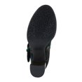 thumbnail image 6 of L`Artiste Beverlyhills Women's Mary Jane with Adjustable Fit and Artful Design, 6 of 8