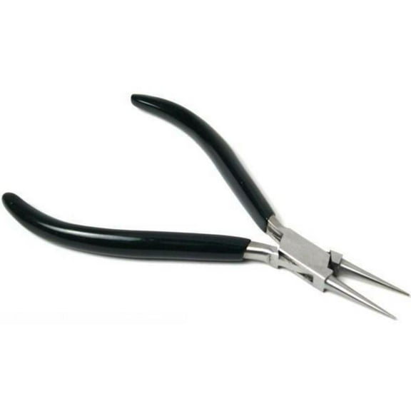 Round Nose Pliers Bead Smith Wire Beading Mini Micro