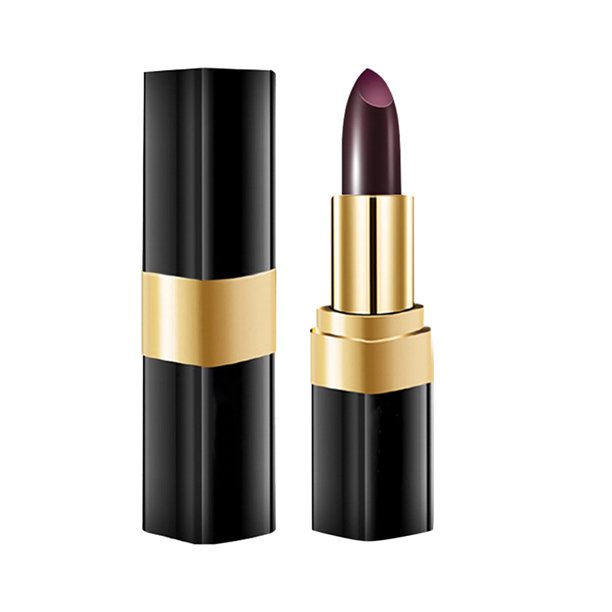 Barra de labios que cambia de color, resistente al agua durante 24 horas, con extracto de fresa, cereza y aloe, hidrata los labios secos para otoño e invierno, de larga duración