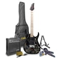 thumbnail image 2 of Paquete Guitarra Electrica Jethro 070-SK Series By Steelpro, 2 of 10