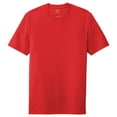 thumbnail image 5 of Yellow Rooster Men's Short Sleeve Re Male T-Shirts Ruby Red XS, 5 of 6